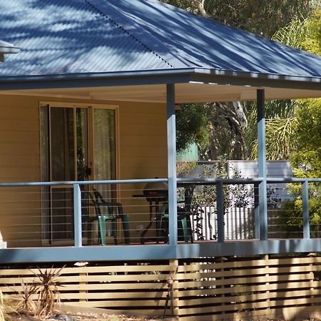 Tooleybuc River Retreat Villas Esterno foto