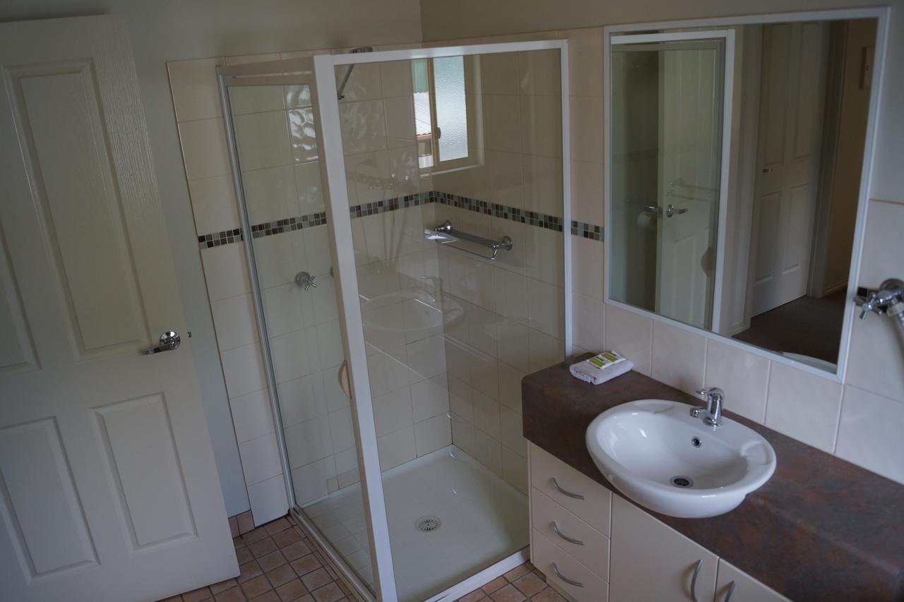 Tooleybuc River Retreat Villas Esterno foto